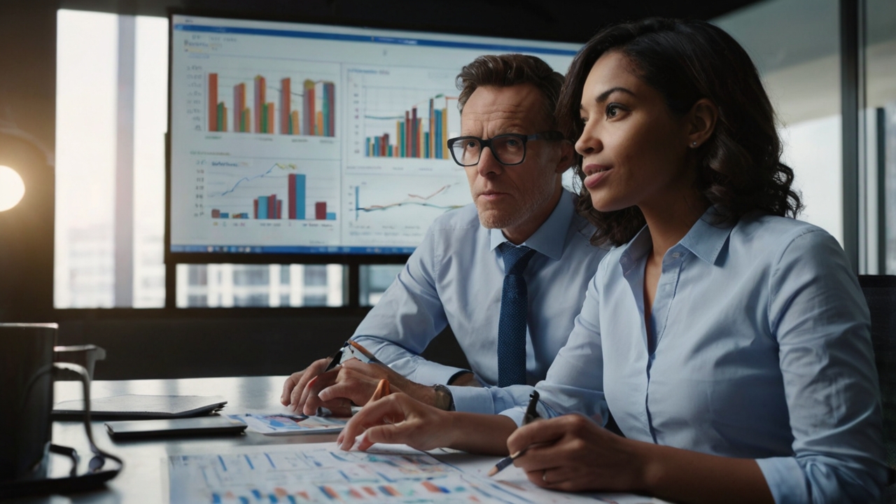 FinBlick Audit Finanzbuchhaltung