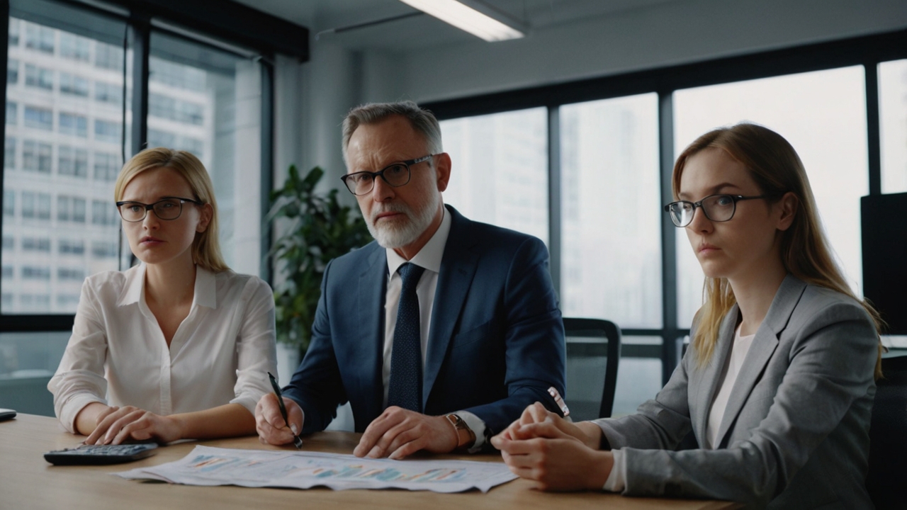 Finanzberatung